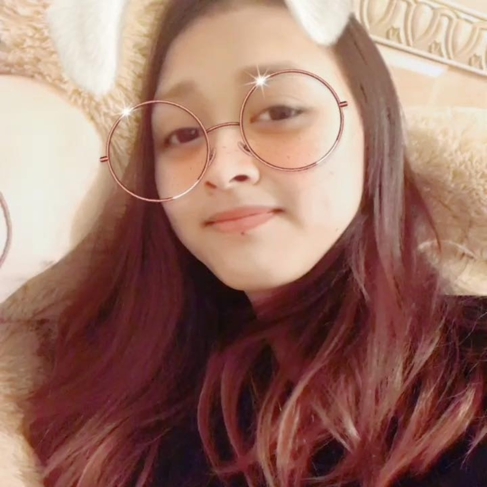 Meet your Posher, Như